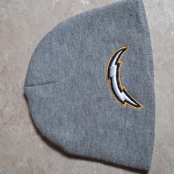 His & Hers Charger Beanies - Picture 5 of 8